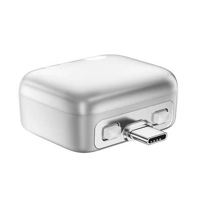 StopCharge™ Smart USB C Adapter