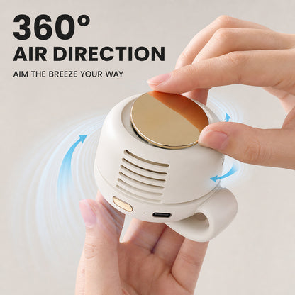 InstantCool™ Personal Fan